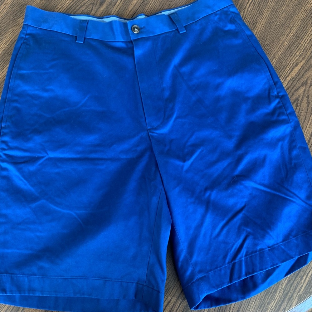 Brooks Brothers shorts
